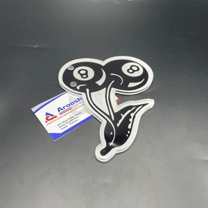 กระเบื้องอะคริลิคต่อขนตาพร้อมเครื่องมือความงามรูปทรงดอกไม้พาเลทดีไซน์ใหม่ติดฉลากตามต้องการ - Product Image 5