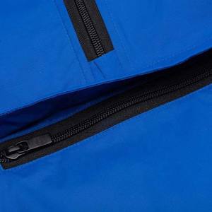 Venta al por mayor 2024 chaquetas de primavera deportivas de calidad superior para hombre chaqueta de lona con bolsillo y cordón de calidad superior para hombre - Product Image 2