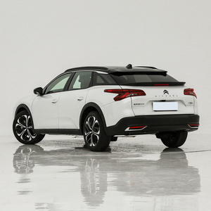 Mejor Precio para el Nuevo Sedán Chino de 5 Plazas C5 X 1.6T, Caja de Cambios Automática, Volante a la Izquierda, Color Oscuro, Gran Venta, Gasolina, Sin Accidentes, Listo para - Product Image 4