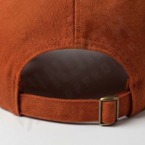 Gorra de Hip Hop Ajustable con Visera Plana, Gorras de Béisbol con Logotipo Personalizado, Colores Brillantes, Gorras de Moda, Gorra Snapback - Product Image 6