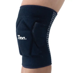 Genouillères de soutien respirantes pour le volleyball - Product Image 1