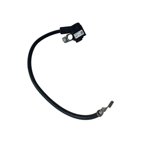 CÂBLE DE MISE À LA TERRE DE LA BATTERIE N47D20C BMW X3 2ème Série (10>) 9243752 Diesel 2.0 - Product Image 1