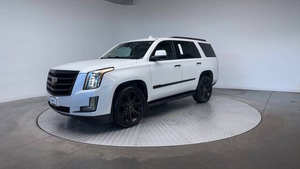 Usado 2020 C * adillac Escalade Lujo - Product Image 2