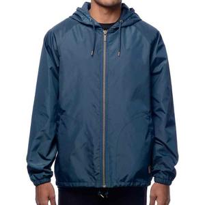 Cortavientos deportivo de esquí colorido para hombre para invierno que refleja chaquetas al aire libre - Product Image 4