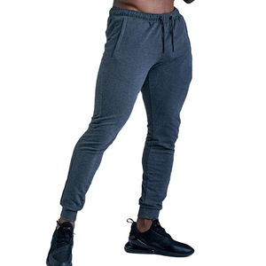 Pantalones Deportivos Ajustados para Hombre, Pantalones de Chándal de Poliéster para Gimnasio, Pantalones Cargo para Hombre - Product Image 5