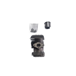 Kit de cylindre de tronçonneuse complet de haute qualité, 2 temps, à essence, pièces de rechange de qualité industrielle, compatible Pn2500 Ref 930239 - Product Image 1