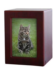 Top Quality <b>Pet</b> Photo Frame Urns <b>Keepsake</b> Urns for Cat and Dog <b>Ashes</b> - Product Image 5