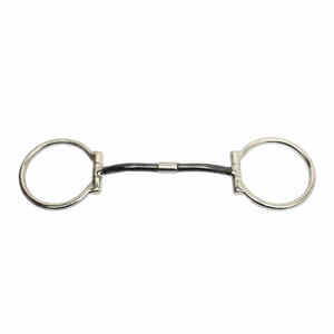 Offre Spéciale Mèches équines équestres Usine de chevaux Mèche personnalisée pour cheval Équipement de vente en gros Mèches pour chevaux OEM de picorage personnalisé - Product Image 2