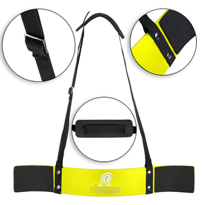 เครื่องเพิ่มความแข็งแรงให้กล้ามเนื้อดัดแขนสำหรับลูกหนู Triceps - Product Image 2