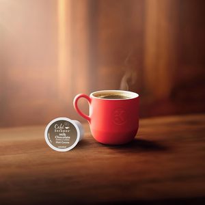 Café Escapes Chocolat au lait chaud, dosettes individuelles Keurig K-Cup, chocolat chaud, 72 unités - Product Image 4