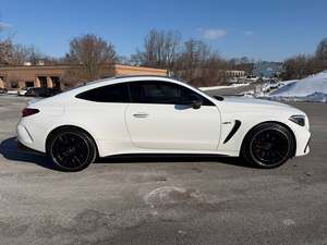 Mercedes-Benz CLE 53 AMG 4MATIC d'occasion 2024 - Product Image 2