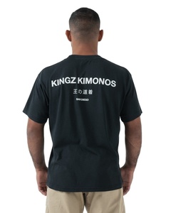 เสื้อยืดทรงหลวมสไตล์คนเมืองสำหรับผู้ชายดีไซน์แบบพองเสื้อยืดเปิดไหล่ทรงหลวมใส่ได้ทั้งชายและหญิงเทรนด์ผลิตในปากีสถาน - Product Image 5