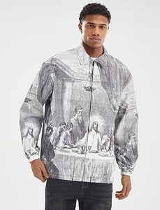 Attractive <b>Men's</b> College <b>Jackets</b> Latest OEM Custom <b>Men's</b> Plus Size Baseball <b>Jacket</b> <b>Long</b> Style Varsity <b>Jackets</b> for Teams - Product Image 6