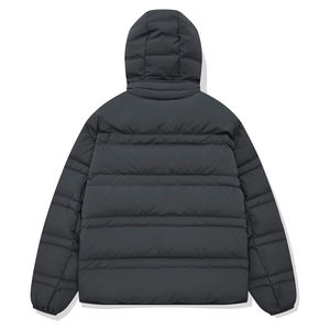 แจ็คเก็ตพัฟเฟอร์ผู้ชายมาใหม่ แจ็คเก็ตฤดูหนาวกันลม อุ่นสบาย แฟชั่น แขนยาว สำหรับผู้ชาย - Product Image 2