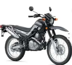 MEJOR OFERTA 2023 YAMAHA XT250 249cc Motocicleta de Motocross Refrigerada por Aire Lista para Enviar - Product Image 2