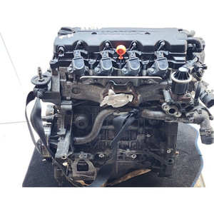 ฮอนด้า ซีวิค เอ็กซ์ ซีรีส์ (FC_) R18Z4 104KW 141CV R18Z4 เครื่องยนต์เบนซิน 1798 (15>) - Product Image 3