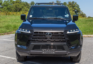 Lexus GX 550 Luxury USADO de 2024 - Product Image 2