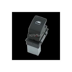 Universal GLASS <b>LOCK</b> KEY Auto Switches Only TR Origin - Product Image 1