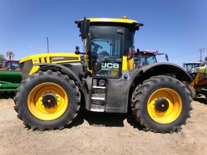 รถแทรกเตอร์ JCBS Fastrac 4220 คุณภาพเยี่ยม แบรนด์ใหม่ กำลังแรง ราคาโรงงาน ลดราคาพิเศษ - Product Image 6