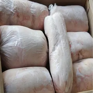 Fornecedor Global de Qualidade Premium Frozen Lamb Tail Fat