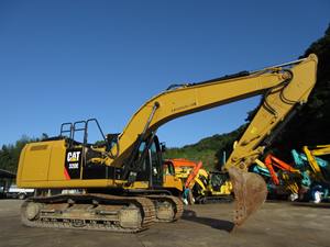 Producto de alta calidad Único Mejor Pequeño Mini Maquinaria Accesorios Japón Excavadora Usada - Product Image 3