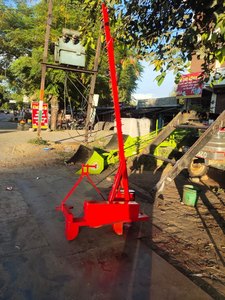 เครื่องตัดหญ้าวีเทเวอร์สำหรับการเกษตร - Product Image 5