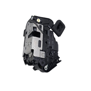 Serratura Posteriore Sinistra SKODA Karoq Serie 5TA839015Q (18>) - Product Image 6