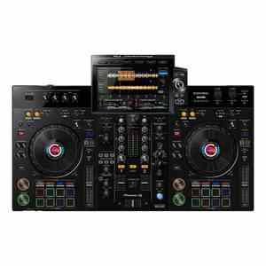 NUEVOS Vanes Dj Digital Seventy-two Mkii Mixer y par de Twelve Mkii Motorized Vinyl Dj Serato Controllers / Audio Console Mixer - Product Image 6