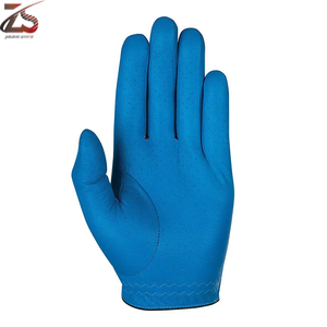 ถุงมือกอล์ฟคุณภาพสูง ขายดีที่สุด รับทำโลโก้ ราคาขายส่ง ผลิตในปากีสถาน - Product Image 2