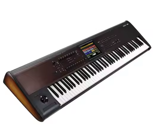 NUEVA Estación de Trabajo Musical Digital KRONOS 88 LS, Piano de Cola Genuino - Product Image 4