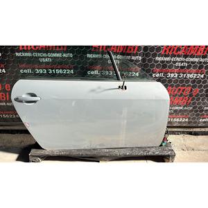 Portiera Anteriore Destra AUDI TT Serie (8N3) (98>06) 8N0831052C AUQ - Product Image 2