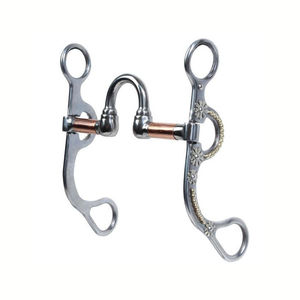 Bob Avila Daisy Shank Corrección Boquilla lisa de acero inoxidable Bit Todo tipo de instrumentos veterinarios están disponibles - Product Image 6