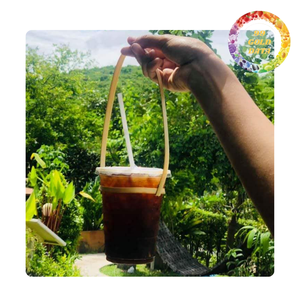 ที่วางแก้วไม้ไผ่ | ผลิตภัณฑ์ที่เป็นมิตรกับสิ่งแวดล้อมจากเวียดนาม | มีสินค้าจำนวนมาก - Product Image 3