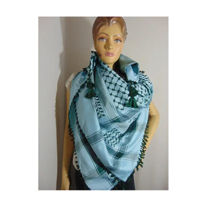 New Arrival Arab Scarf Stylish Printed Arab Scarf Available at Wholesale Price From India - Product Image 4