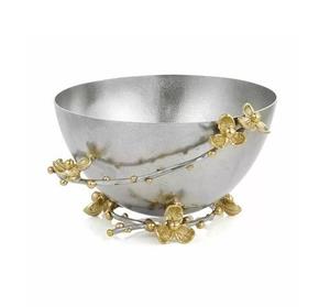 Hot Selling <b>Bowls</b> And Modern Design <b>Stainless</b> <b>Steel</b> Serving Tray - Product Image 2