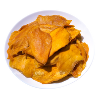 Gedroogde Mango Plakjes Geen Suiker Natuurlijke Zoete Ad Proces Vietnam 100% Mango Groothandel