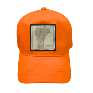 Gorras de béisbol al por mayor, gorra de 5 paneles con bordado personalizado en el parche, etiquetas tejidas, gorras de algodón sin estructura para hombre y mujer - Product Image 5