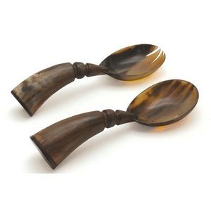 Hot Selling Factory Price Restaurant Flatware Set <b>Spoons</b> Fork Knife <b>Wooden</b> <b>Spoon</b> Cutlery Set - Product Image 1