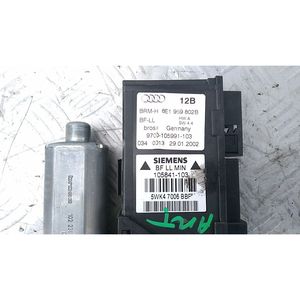 MOTORINO ALZAVETRO ANTERIORE DESTRA AUDI A4 Berlina (8E) 8E1959802G (04>07) - Product Image 2