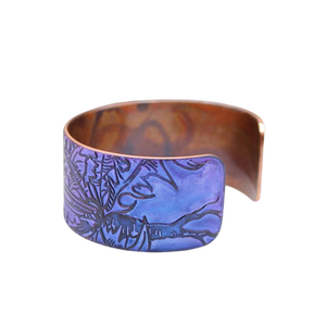 2025 New Year Washington traditional Holi jewelry Rajasthani Jewelry Handcrafted Design <b>Bracelet</b> <b>Copper</b> Jewelry for Women - Product Image 4