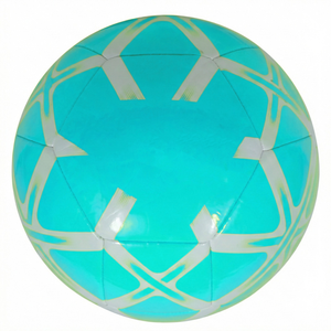 Balón de Fútbol Personalizado Directo de Fábrica, Tamaño Oficial, PU, Cosido a Máquina, para Entrenamientos Profesionales, Partidos y Promociones - Product Image 2