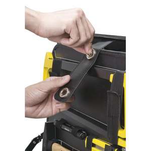 Estuche de Mantenimiento para el Juego de Herramientas Stanley de 142 Piezas - Product Image 4