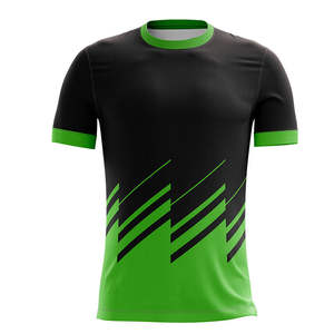 Camiseta de Verano para Hombre, Diseño Único, Tejido Transpirable, 100% Algodón, Venta al por Mayor, Camiseta Informal con Cuello Redondo y Manga Corta - Product Image 5