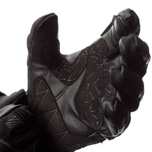 Gants de moto personnalisés, gants de moto de haute qualité, gants de moto en cuir personnalisables - Product Image 6