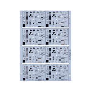 Meistverkaufte Langlebige Einseitige Aluminium-Leiterplatte für Projektorlampen-Schaltkreise - Product Image 1
