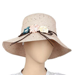 Sombrero Floppy para Mujer - Color Durazno - Product Image 1