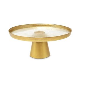 Support à gâteau en métal, design merveilleux, décoration de table, support de service pour gâteau, articles de cuisine de haute qualité, support de service pour gâteau - Product Image 4