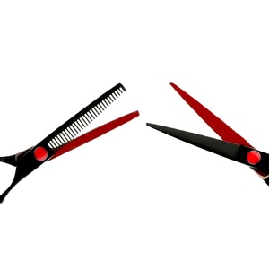 Tijeras de peluquero de nueva llegada de Pakistán a precio barato Tijeras de peluquero profesionales de Venta caliente para venta en línea - Product Image 4