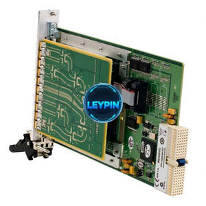Keysight 3 GHz ความหนาแน่นสูง1x16 RF pxi Multiplexer 50โอห์ม lexso - Product Image 3