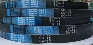 สายพานการเกษตร Bando (ผลิตในญี่ปุ่น) - รุ่น W800 (สำหรับขายส่ง, ระยะเวลาจัดส่ง 4 เดือน) - Product Image 2